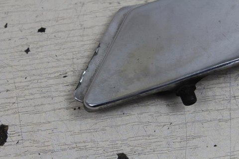 HONDA GL1500 SC22 OWIEWKA OSŁONA SET PODEST LEWY