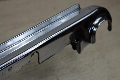 HONDA GL1500 SC22 OWIEWKA OSŁONA SET PODEST LEWY