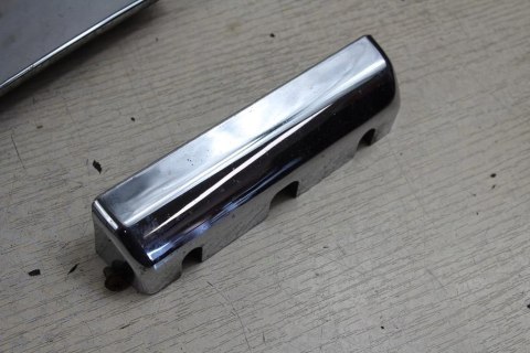 HONDA GL1500 SC22 OWIEWKA OSŁONA SET PODEST LEWY