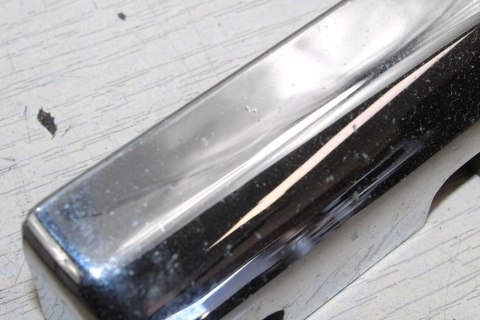 HONDA GL1500 SC22 OWIEWKA OSŁONA SET PODEST LEWY