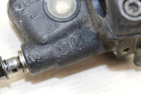 HONDA GL1500 SC22 POMPA HAMULCOWA PRZÓD PRAWY