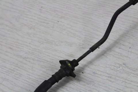HONDA GL1500 SC22 PRZEWODY HAMULCOWE PRZÓD TYŁ