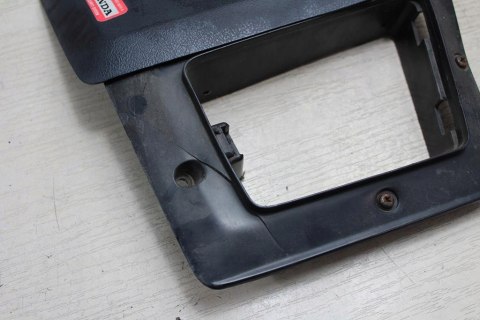 HONDA GL1500 SC22 SCHOWEK PRAWY CZASZY POKRYWA