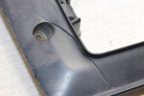 HONDA GL1500 SC22 SCHOWEK PRAWY CZASZY POKRYWA