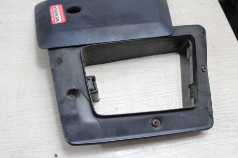 HONDA GL1500 SC22 SCHOWEK PRAWY CZASZY POKRYWA