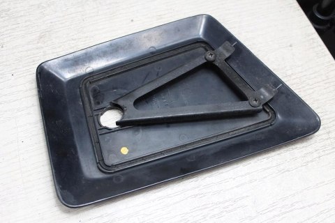 HONDA GL1500 SC22 SCHOWEK PRAWY CZASZY POKRYWA