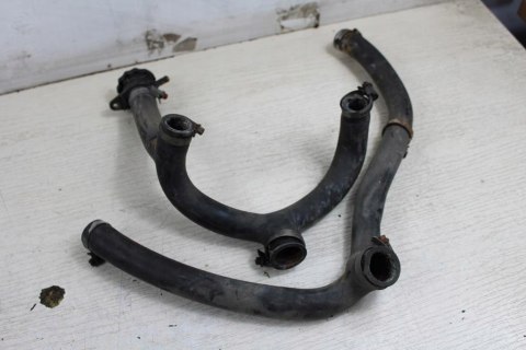 HONDA GL1500 SC22 WĘŻE CHŁODNICY WODY WLEW