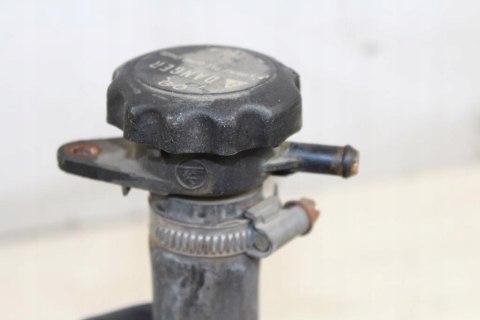 HONDA GL1500 SC22 WĘŻE CHŁODNICY WODY WLEW