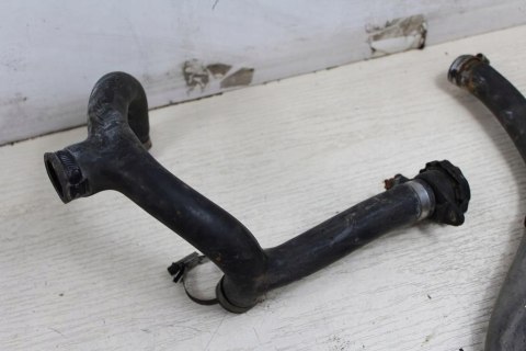 HONDA GL1500 SC22 WĘŻE CHŁODNICY WODY WLEW