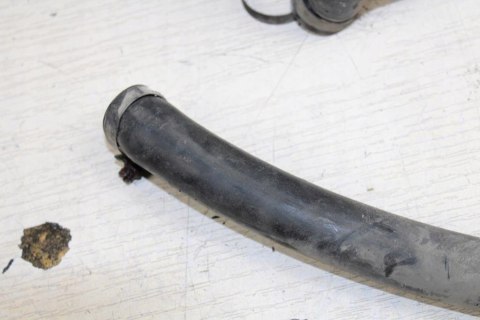 HONDA GL1500 SC22 WĘŻE CHŁODNICY WODY WLEW