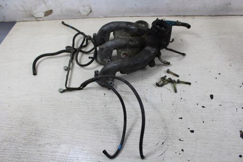 HONDA GL1500 SC22 KOLEKTOR SSĄCY LEWY KRÓCIEC