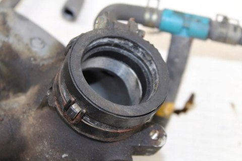 HONDA GL1500 SC22 KOLEKTOR SSĄCY LEWY KRÓCIEC