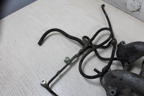 HONDA GL1500 SC22 KOLEKTOR SSĄCY LEWY KRÓCIEC