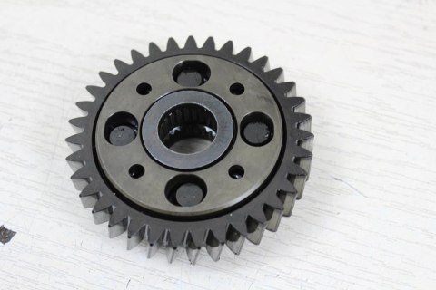 HONDA GL1500 SC22 KOŁO WOLNE ZĘBATKA TRYB