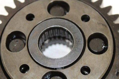 HONDA GL1500 SC22 KOŁO WOLNE ZĘBATKA TRYB