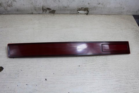HONDA GL1500 SC22 OBRYSÓWKA KUFRA LEWEGO BOCZNEGO