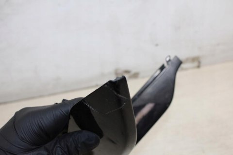 HONDA GL1500 SC22 OWIEWKA LEWA TRÓJKĄT WYPEŁNIENIE