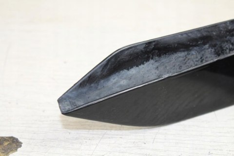 HONDA GL1500 SC22 OWIEWKA LEWA TRÓJKĄT WYPEŁNIENIE