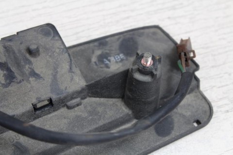 HONDA GL1500 SC22 OWIEWKA PODŚWIETLENIE TABLICY