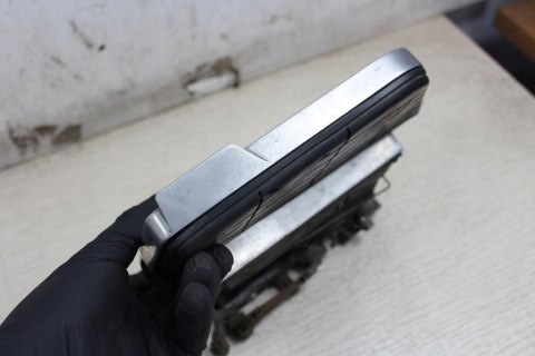 HONDA GL1500 SC22 PODEST SET LEWY TYŁ PODNÓŻEK