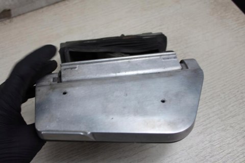 HONDA GL1500 SC22 PODEST SET LEWY TYŁ PODNÓŻEK