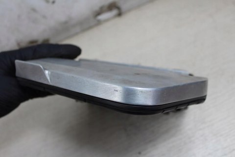 HONDA GL1500 SC22 PODEST SET LEWY TYŁ PODNÓŻEK