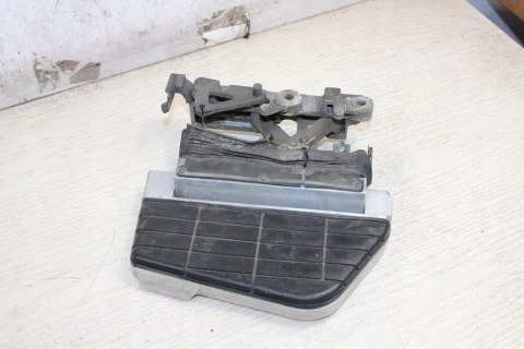 HONDA GL1500 SC22 PODEST SET PRAWY TYŁ PODNÓŻEK