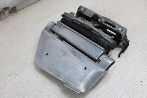 HONDA GL1500 SC22 PODEST SET PRAWY TYŁ PODNÓŻEK