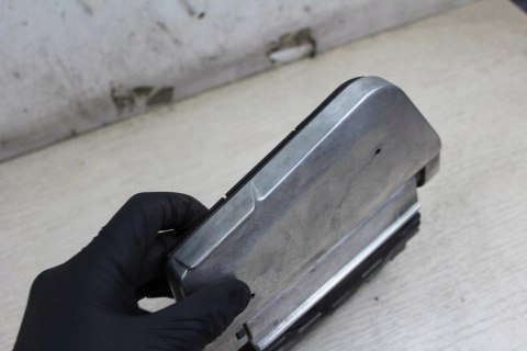 HONDA GL1500 SC22 PODEST SET PRAWY TYŁ PODNÓŻEK