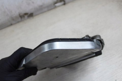 HONDA GL1500 SC22 PODEST SET PRAWY TYŁ PODNÓŻEK