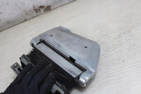 HONDA GL1500 SC22 PODEST SET PRAWY TYŁ PODNÓŻEK
