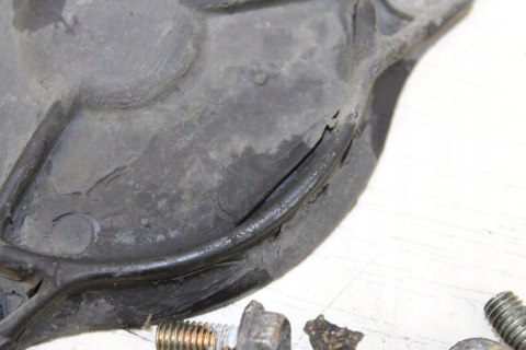HONDA GL1500 SC22 POKRYWA REWIZJA ROZRZĄDU MAŁA