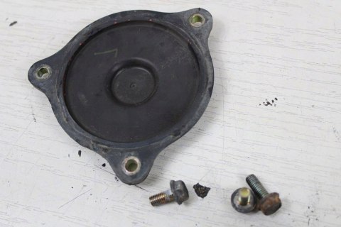 HONDA GL1500 SC22 POKRYWA REWIZJA ROZRZĄDU MAŁA