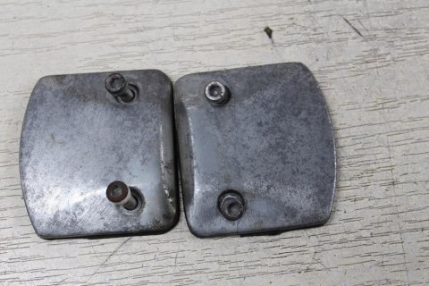 HONDA GL1500 SC22 POKRYWY GŁOWICY LEWA PRAWA