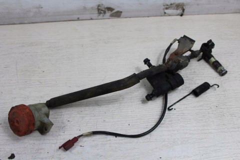 HONDA GL1500 SC22 POMPA HAMULCOWA TYŁ ZBIORNICZEK