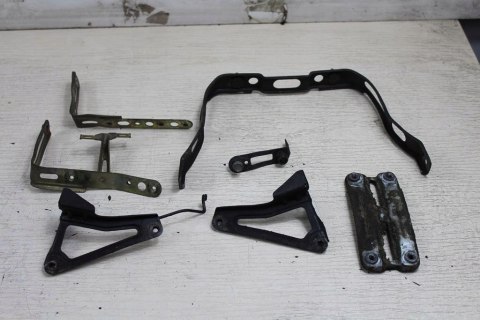 HONDA GL1500 SC22 UCHWYTY MOCOWANIA OWIEWEK MIX
