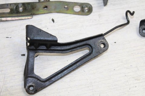 HONDA GL1500 SC22 UCHWYTY MOCOWANIA OWIEWEK MIX