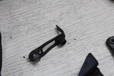 HONDA GL1500 SC22 UCHWYTY MOCOWANIA OWIEWEK MIX