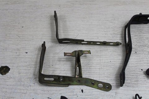HONDA GL1500 SC22 UCHWYTY MOCOWANIA OWIEWEK MIX
