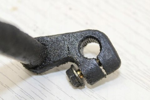 HONDA GL1500 SC22 WAŁEK ZMIANY BIEGÓW WODZIK