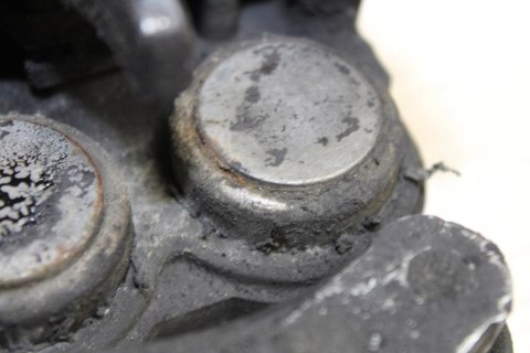 HONDA GL1500 SC22 ZACISK HAMULCOWY PRAWY PRZÓD