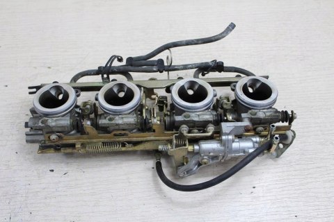 YAMAHA FJR1300 RP04 PRZEPUSTNICE MIKUNI