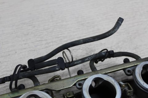 YAMAHA FJR1300 RP04 PRZEPUSTNICE MIKUNI