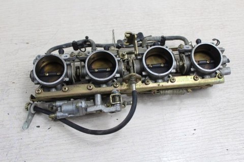 YAMAHA FJR1300 RP04 PRZEPUSTNICE MIKUNI