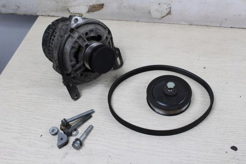 BMW R1150 RT ALTERNATOR 2 306 020 + NAPĘD