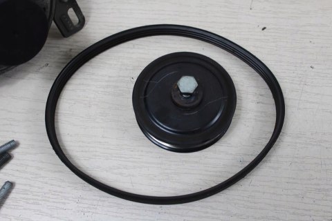 BMW R1150 RT ALTERNATOR 2 306 020 + NAPĘD