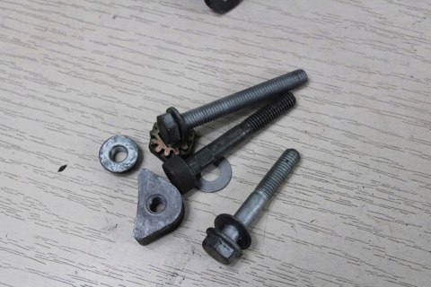 BMW R1150 RT ALTERNATOR 2 306 020 + NAPĘD
