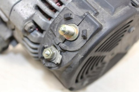 BMW R1150 RT ALTERNATOR 2 306 020 + NAPĘD