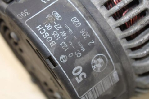 BMW R1150 RT ALTERNATOR 2 306 020 + NAPĘD