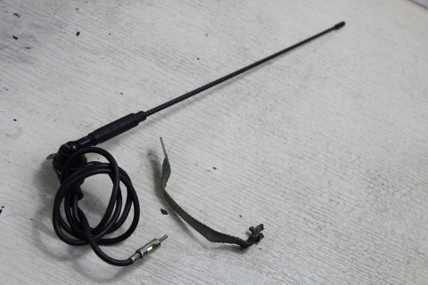 BMW R1150 RT ANTENA RADIA + MOCOWANIE